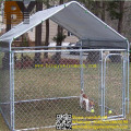 Chien chenil Pet House Cage animale